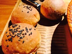 -Amanda餐厅(长乐路店)