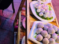 -陈帅夜排档·龙虾·炒菜·烤串(世茂店)