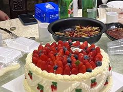 -老梅园大虾城(河西店)