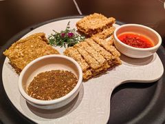 香煎鹿肉排-新乾隆酒楼(帝景园店)