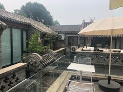 -糖房咖啡(南锣鼓巷店)