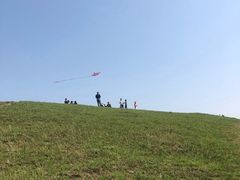 -恋山坝上草原