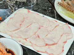 -仄园围炉坊·牛肉火锅·汕头卤水火锅(蛇口店)