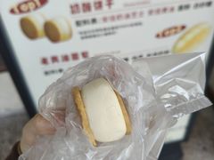 -甜嘟嘟烘焙坊(舒城路店)