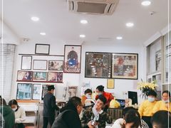 大堂-民信老铺(华盖路店)