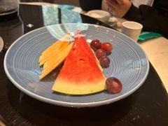-花城粤菜餐厅(高新区店)