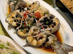 -九头鹰家宴(岳家嘴店)