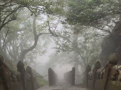 -武当山风景区