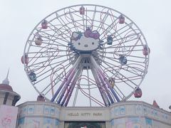 -杭州Hello Kitty乐园