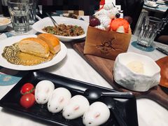 -大树餐厅(益田假日店)