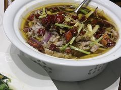 -新海渔港·胶东海鲜家常菜·家宴(奥体中心店)