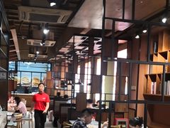-老碗会·陕西手工面(燕南路店)