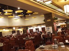 大堂-孙府大院(步行街店)