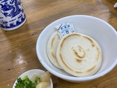 糖蒜-老刘家泡馍·陕西老字号(钟楼广济街店)