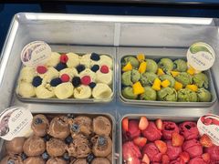 -广州四季酒店·意珍·意式自助餐