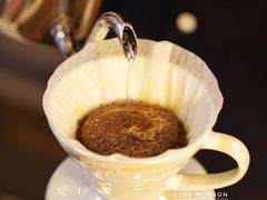 -Café Monson