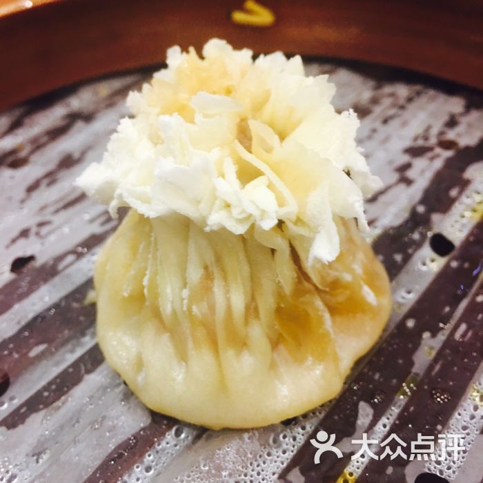 都一处烧麦馆(前门店)蟹黄烧卖图片 - 第980张