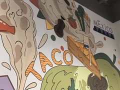 -TACO STAR 塔可星(下沙宝龙店)