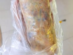 -安徽阜阳卷馍(西单店)