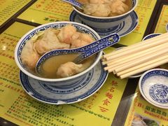 -麦奀云吞面世家 山顶店(山顶广场店)