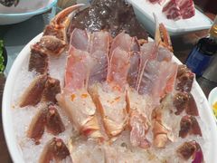 -东海怡品海鲜豆捞(星街坊店)