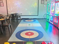 -CIAO·团建聚餐·生日派对轰趴馆(福田店)