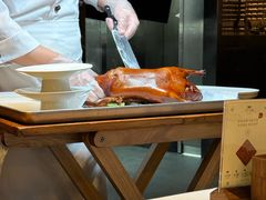 -四季民福烤鸭店(外滩外白渡桥店)