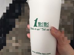 -1点点(金桥店)