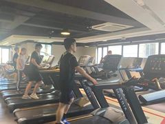 -一兆韦德健身(古美店)