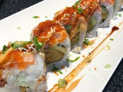 -村上一屋·亚洲菜融合小馆(南楼店)