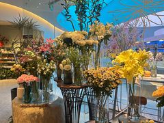 -花开餐厅(环湖中路店)