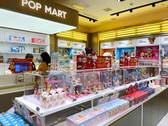 -泡泡玛特POPMART(龙湖杭州滨江天街店)