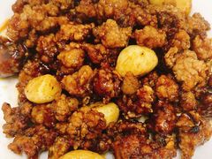 -益民餐厅(哈尔滨道店)