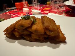 -上海滩餐厅(BFC外滩金融中心店)