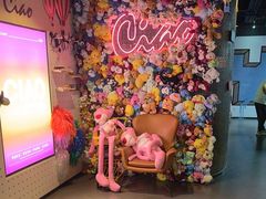 -CIAO·团建聚餐·生日派对轰趴馆(福田店)