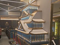 -一绪に寿喜烧(虹悦城店)