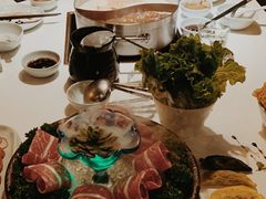 -捞王锅物料理(上海世茂广场店)