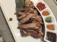 -卫鼎轩·家宴(水上公园店)