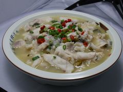 酸菜鱼-Chongqing Cuisine川厨川味