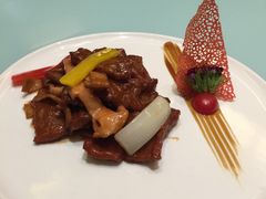 -御龙宴