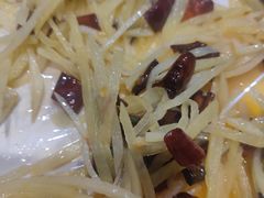 -阿巧一号私房菜(止园路店)