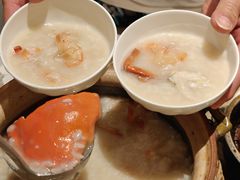 -潮州府·潮菜·砂锅粥(徐家汇店)