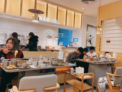 -晓沸牛肉海鲜小火锅(白湖亭万达广场店)