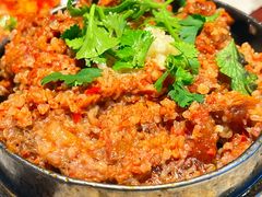 -粤香村(清真川菜店)