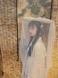 -汉仪华裳汉服馆(打浦桥店)