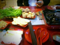 重庆鸡公煲，味道不错-重庆鸡公煲(三八山珍美食城店中店)