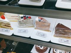-BOKE博稞烘焙(天佑城店)