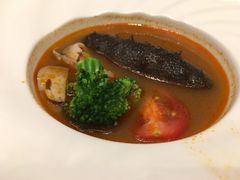 -洲际酒店·地平线全日餐厅HORIZON CAFÉ
