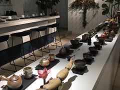 -张一元茶庄(望京店)