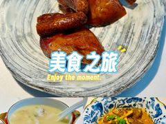 -新荣记(建国门外大街店)